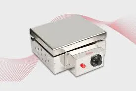 Hot Plate